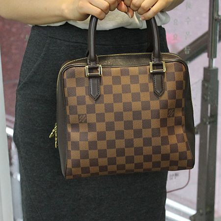 Louis Vuitton(���̺���) N51150 �ٹ̿� ĵ���� �극�� ��Ʈ�� �̹���6 - ���̺��� �߰���ǰ