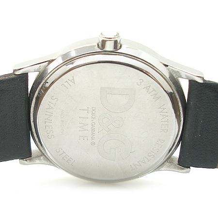 D&G(��ü&���ٳ�) DW0008 ���� ���� ��� ���׹�� �������� �ð� �̹���3 - ���̺��� �߰���ǰ