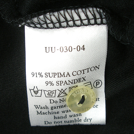 Burberry(������) Ƽ �̹���5 - ���̺��� �߰���ǰ