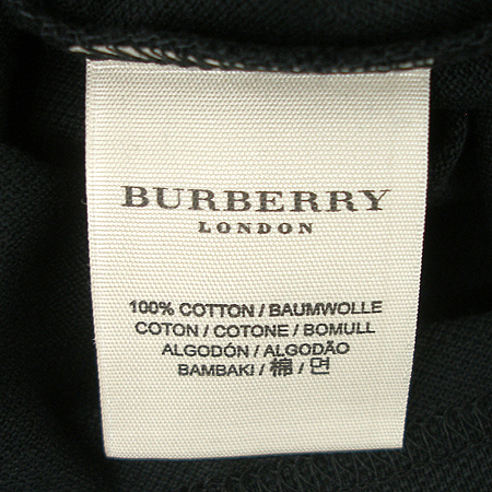 Burberry(������) Ƽ �̹���5 - ���̺��� �߰���ǰ