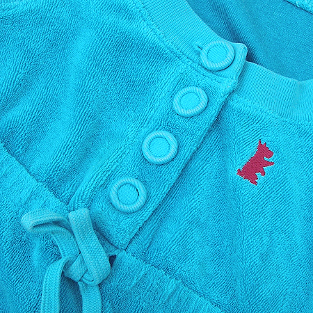 JUICY COUTURE(��òٶٸ�) �Ƶ��� ���ǽ� �̹���4 - ���̺��� �߰���ǰ