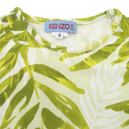 KENZO(����) �Ƶ��� Ƽ �̹���2 - ���̺��� �߰���ǰ