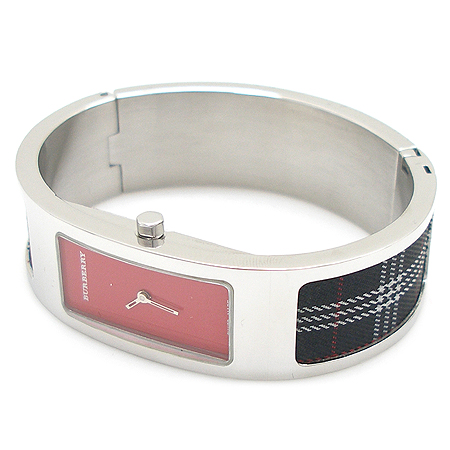 Burberry(������) 14300L ��� ������ ������ ��ƿ �ð� �̹���2 - ���̺��� �߰���ǰ