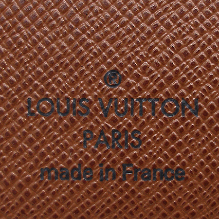 Louis Vuitton(̺) M61823 ׷ ĵ Ʈ ߷ ų  [] ̹4 - ̺ ߰ǰ