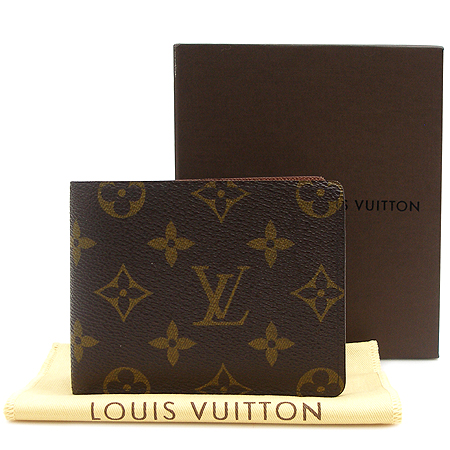 Louis Vuitton(̺) M60930 ׷ ĵ 9 ũ ī    [б2ȣ] ̹2 - ̺ ߰ǰ
