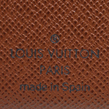 Louis Vuitton(̺) M60930 ׷ ĵ 9 ũ ī    [б2ȣ] ̹4 - ̺ ߰ǰ