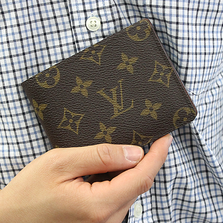 Louis Vuitton(̺) M60930 ׷ ĵ 9 ũ ī    [б2ȣ] ̹5 - ̺ ߰ǰ