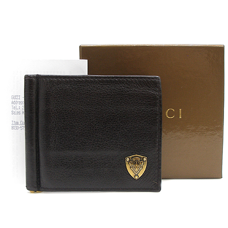 Gucci(����) 203616 ��Ż �ΰ� ��� ���� ���� �Ӵ�Ŭ�� ������ �̹���2 - ���̺��� �߰���ǰ