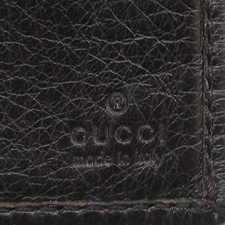 Gucci(����) 203616 ��Ż �ΰ� ��� ���� ���� �Ӵ�Ŭ�� ������ �̹���4 - ���̺��� �߰���ǰ