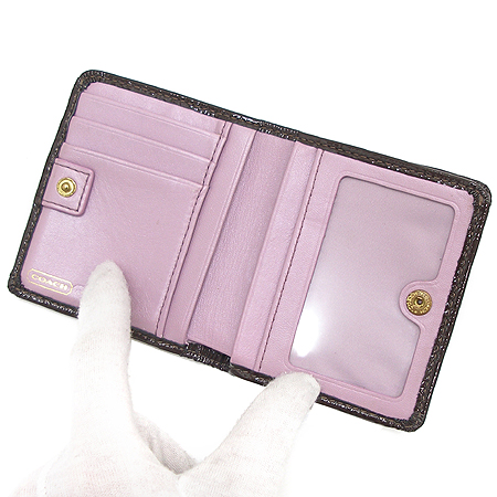 Coach(��ġ) �ñ׳�ó �ڰ��� ������ �̹���4 - ���̺��� �߰���ǰ