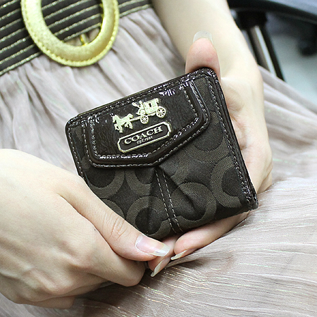 Coach(��ġ) �ñ׳�ó �ڰ��� ������ �̹���6 - ���̺��� �߰���ǰ