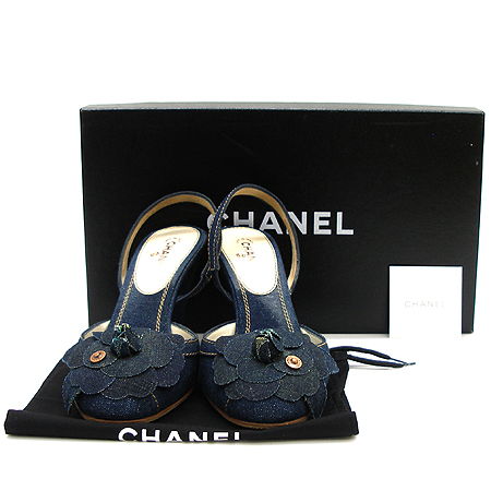 Chanel(����) ��Ḯ�� ��� ���� ���� �̹���2 - ���̺��� �߰���ǰ