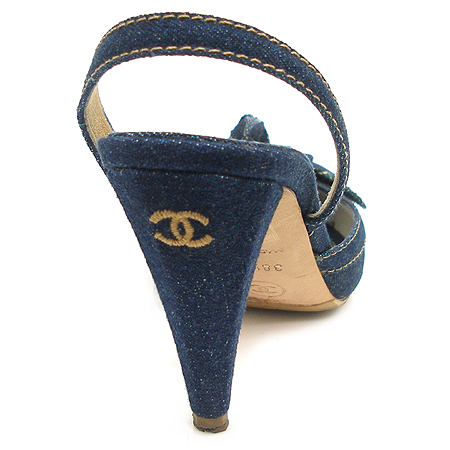 Chanel(����) ��Ḯ�� ��� ���� ���� �̹���5 - ���̺��� �߰���ǰ