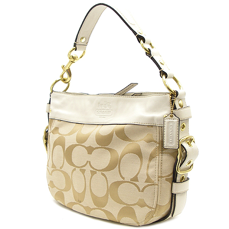 Coach(��ġ) �ñ׳�ó �ڰ��� ��Ʈ ��� ȣ�� ����� �̹���2 - ���̺��� �߰���ǰ