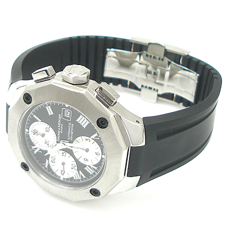 Baume&Mercier (޸޸ÿ) 8594 RIVIERA (񿡶) ũγ׷   ð ̹2 - ̺ ߰ǰ