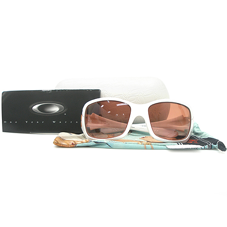 OAKLEY(��Ŭ��) CAIA KOOPMAN ��Ƽ��Ʈ �ø��� ���۶� �̹���2 - ���̺��� �߰���ǰ