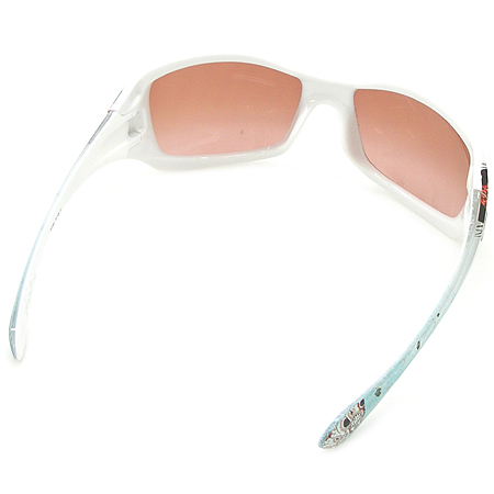 OAKLEY(��Ŭ��) CAIA KOOPMAN ��Ƽ��Ʈ �ø��� ���۶� �̹���4 - ���̺��� �߰���ǰ
