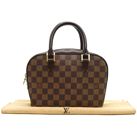 Louis Vuitton(���̺���) N51286 �ٹ̿� ĵ���� �縮�� �̴� ��Ʈ�� �̹���2 - ���̺��� �߰���ǰ