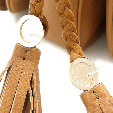 Gucci(����) 257024 GG �ΰ� �ڰ��� �׽� ��� ũ�ν��� [��ġ��] �̹���4 - ���̺��� �߰���ǰ