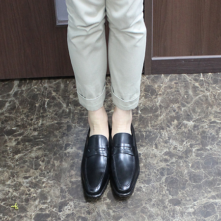 Ferragamo(󰡸) RENATO     ̹5 - ̺ ߰ǰ