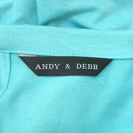 ANDY & DEBB(�ص�&��) Ƽ �̹���4 - ���̺��� �߰���ǰ