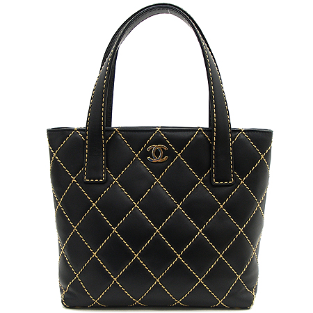 Chanel() A18126Y02800 Ʈ Ƽġ ٰ Ʈ []