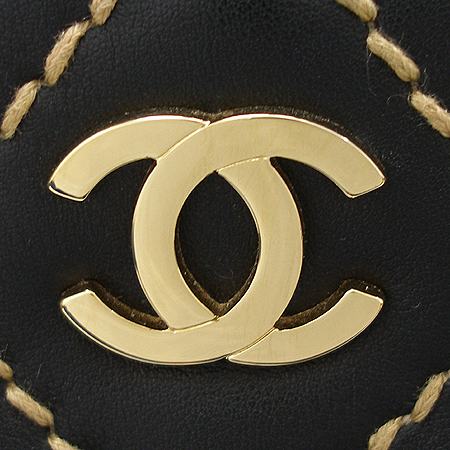 Chanel() A18126Y02800 Ʈ Ƽġ ٰ Ʈ [] ̹4 - ̺ ߰ǰ