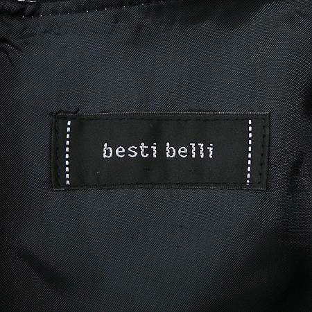BESTI BELLI (����Ƽ ����) ���ǽ� �̹���4 - ���̺��� �߰���ǰ
