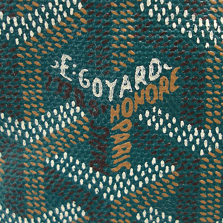 GOYARD(���ߵ�) ������ PM ���� ����� + ���� �Ŀ�ġ �̹���4 - ���̺��� �߰���ǰ
