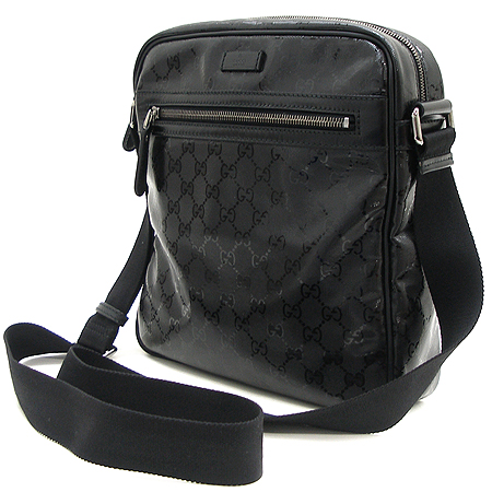 Gucci(����) 201448 GG �ΰ� PVC ũ�ν��� [�б�����������2ȣ��] �̹���3 - ���̺��� �߰���ǰ