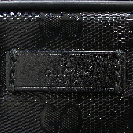 Gucci(����) 201448 GG �ΰ� PVC ũ�ν��� [�б�����������2ȣ��] �̹���4 - ���̺��� �߰���ǰ