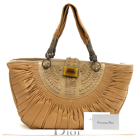 Dior(ũ����î���)  �ø��� �ٰ� ��Ʈ�� �̹���2 - ���̺��� �߰���ǰ