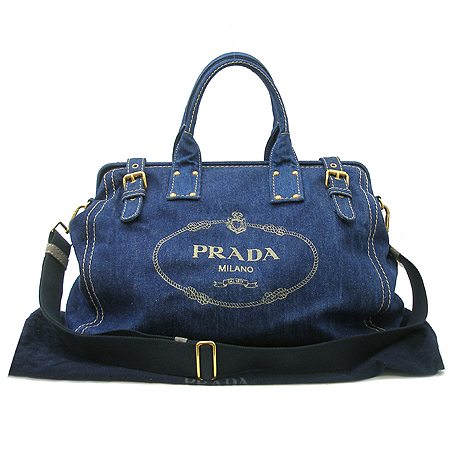 Prada(�����) BN2090 ����� ���� ���� 2WAY �̹���2 - ���̺��� �߰���ǰ