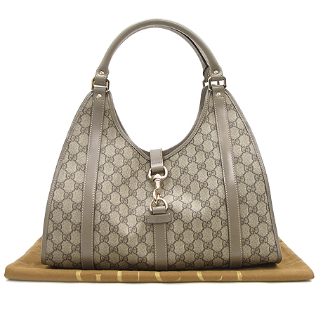 Gucci(����) 203494 GG �ΰ� PVC ����� �̹���2 - ���̺��� �߰���ǰ