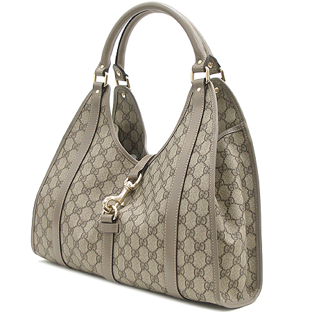 Gucci(����) 203494 GG �ΰ� PVC ����� �̹���3 - ���̺��� �߰���ǰ