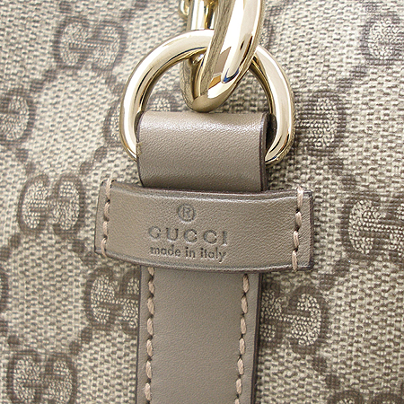 Gucci(����) 203494 GG �ΰ� PVC ����� �̹���4 - ���̺��� �߰���ǰ