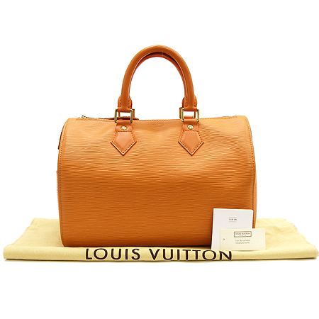 Louis Vuitton(���̺���) M5903H ���� ���� ���ǵ� 25 ��Ʈ�� [�б�������] �̹���2 - ���̺��� �߰���ǰ