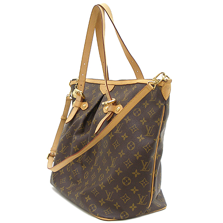 Louis Vuitton(���̺���) M40146 ���׷� ĵ���� �ȷ��� GM 2WAY �̹���2 - ���̺��� �߰���ǰ