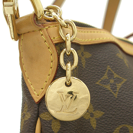 Louis Vuitton(���̺���) M40146 ���׷� ĵ���� �ȷ��� GM 2WAY �̹���4 - ���̺��� �߰���ǰ