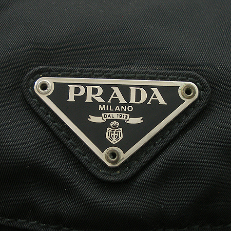 Prada(�����) B5885 �к긯 �ﰢ�ΰ� ������ ���� �̹���4 - ���̺��� �߰���ǰ