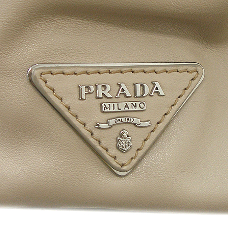 Prada(�����) BL0619 ������ �÷� ���� 2WAY �̹���4 - ���̺��� �߰���ǰ