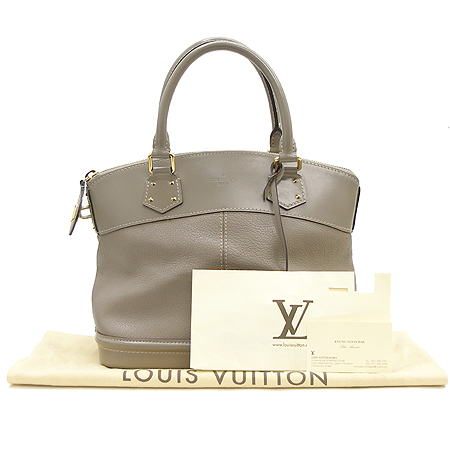 Louis Vuitton(���̺���) M91790 ���Ҹ� ���� ��Ŷ PM ��Ʈ�� [�б�������] �̹���2 - ���̺��� �߰���ǰ