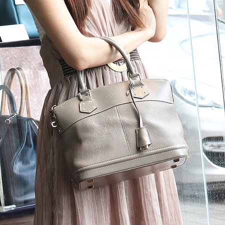 Louis Vuitton(���̺���) M91790 ���Ҹ� ���� ��Ŷ PM ��Ʈ�� [�б�������] �̹���5 - ���̺��� �߰���ǰ