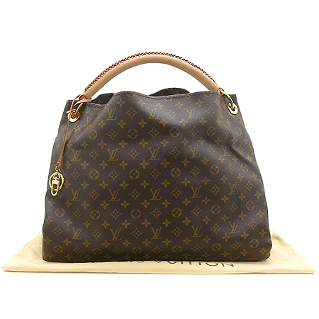 Louis Vuitton(���̺���) M40259 ���׷� ĵ���� ��ġ GM ����� �̹���2 - ���̺��� �߰���ǰ