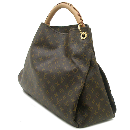 Louis Vuitton(���̺���) M40259 ���׷� ĵ���� ��ġ GM ����� �̹���3 - ���̺��� �߰���ǰ
