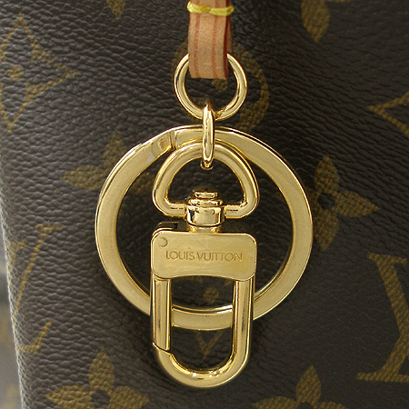Louis Vuitton(���̺���) M40259 ���׷� ĵ���� ��ġ GM ����� �̹���4 - ���̺��� �߰���ǰ
