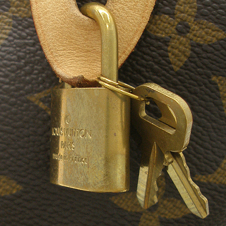 Louis Vuitton(���̺���) M41528 ���׷� ĵ���� ���ǵ� 25 ��Ʈ�� �̹���3 - ���̺��� �߰���ǰ
