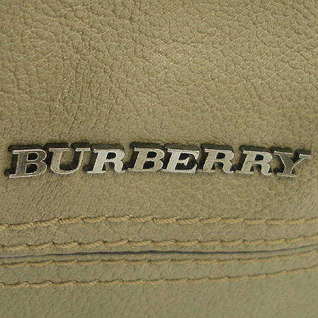 Burberry(������) ��Ƽ�� ���� 2WAY [��ġ��] �̹���3 - ���̺��� �߰���ǰ
