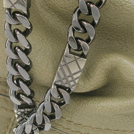 Burberry(������) ��Ƽ�� ���� 2WAY [��ġ��] �̹���4 - ���̺��� �߰���ǰ