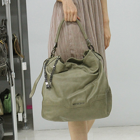 Burberry(������) ��Ƽ�� ���� 2WAY [��ġ��] �̹���6 - ���̺��� �߰���ǰ
